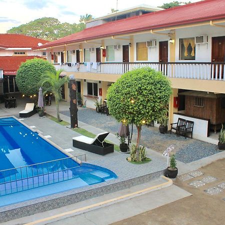 Bella Beach Resort Batangas 리안 외부 사진