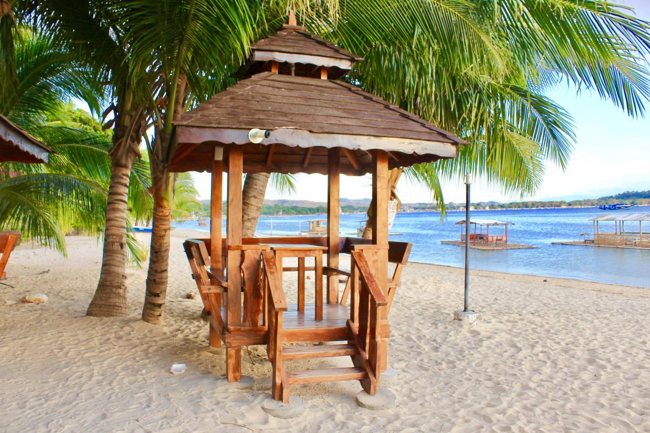 Bella Beach Resort Batangas 리안 외부 사진