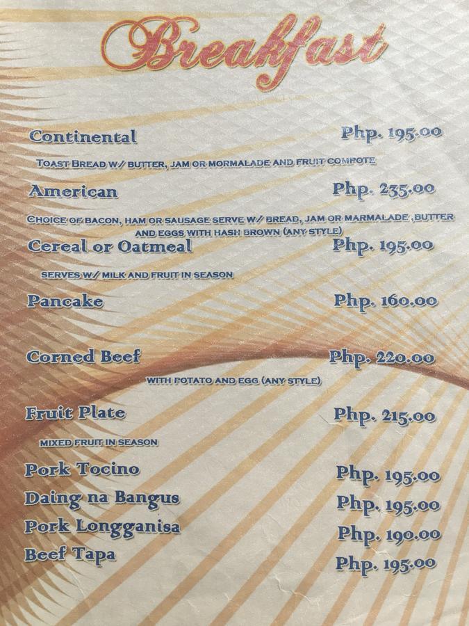Bella Beach Resort Batangas 리안 외부 사진