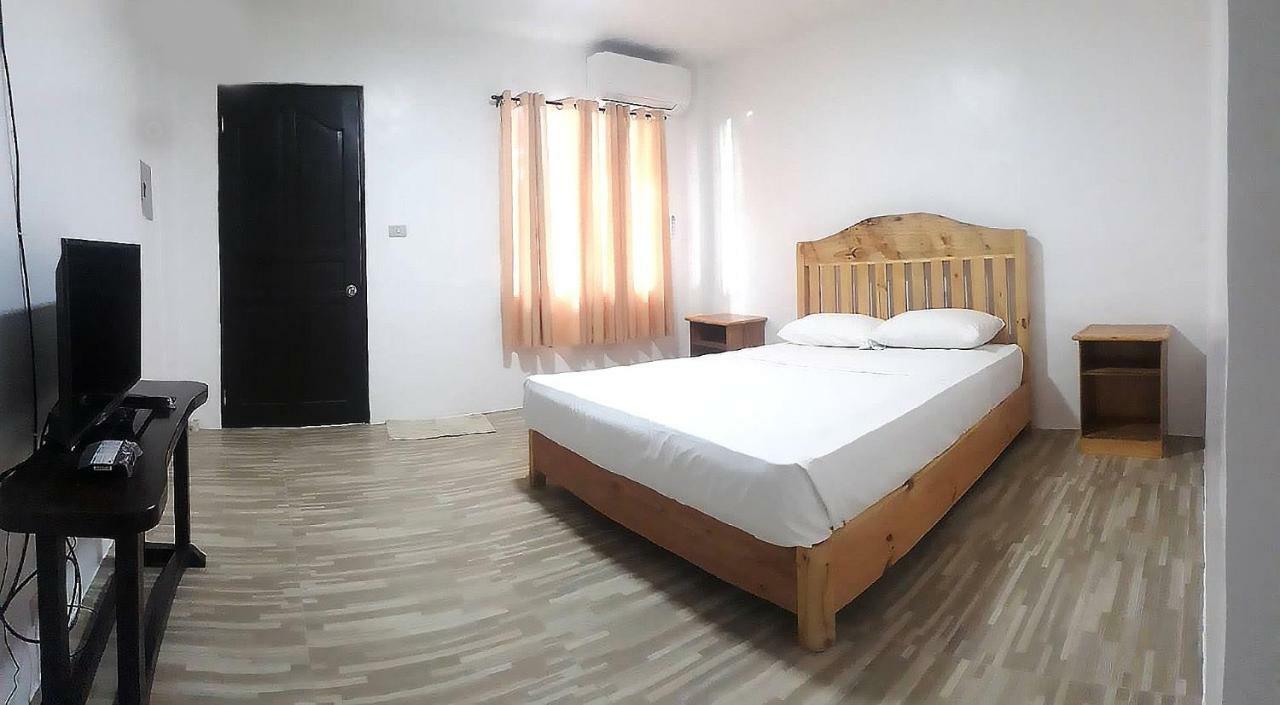 Bella Beach Resort Batangas 리안 외부 사진