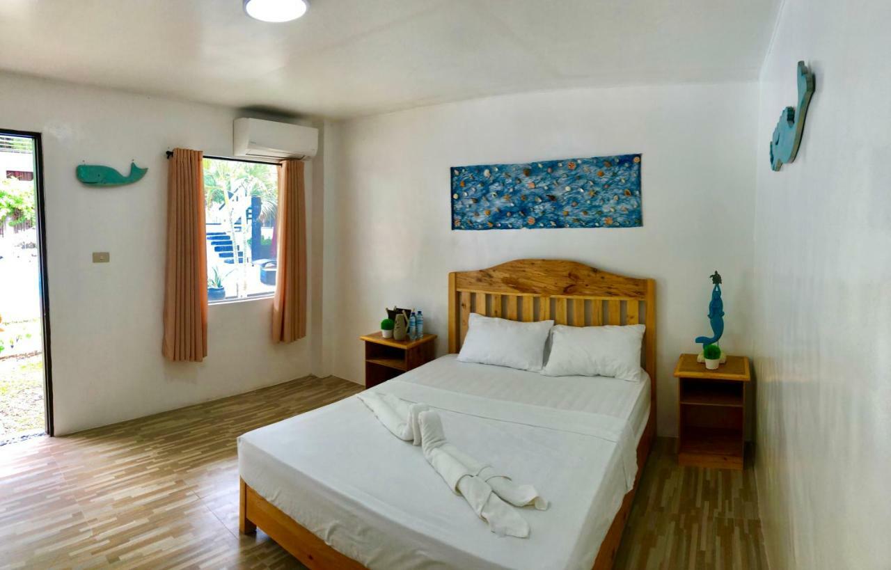 Bella Beach Resort Batangas 리안 외부 사진